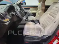 2019 Honda CR-V photo
