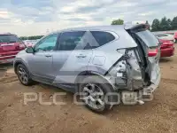 2019 Honda CR-V photo