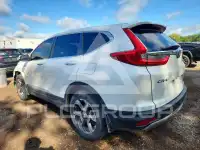 2019 Honda CR-V фото