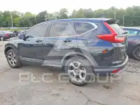 2019 Honda CR-V photo