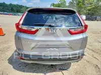 2019 Honda CR-V photo