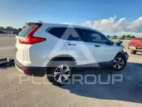2019 Honda CR-V фото