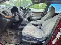 2019 Honda CR-V фото