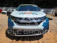 2019 Honda CR-V фото