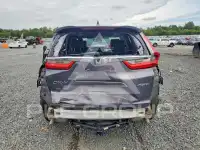 2019 Honda CR-V фото