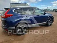 2019 Honda CR-V photo