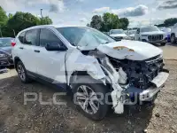 2019 Honda CR-V фото