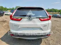 2019 Honda CR-V фото