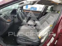 2019 Honda CR-V фото