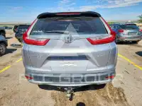 2019 Honda CR-V фото
