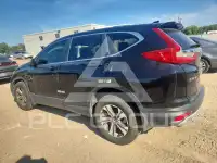 2019 Honda CR-V фото