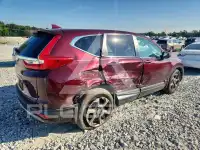 2019 Honda CR-V photo