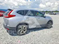 2019 Honda CR-V фото