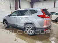 2019 Honda CR-V photo