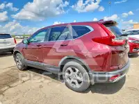 2019 Honda CR-V фото