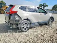 2019 Honda CR-V фото