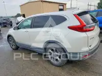 2019 Honda CR-V фото