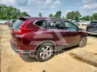 2019 Honda CR-V фото