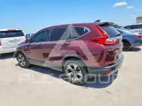 2019 Honda CR-V photo
