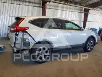 2019 Honda CR-V фото