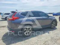 2019 Honda CR-V фото
