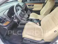 2019 Honda CR-V фото