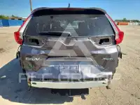 2019 Honda CR-V photo