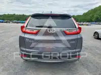 2019 Honda CR-V фото