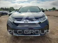 2019 Honda CR-V photo