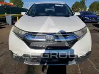 2019 Honda CR-V photo