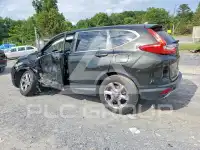 2019 Honda CR-V фото