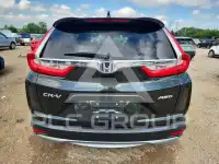 2019 Honda CR-V фото