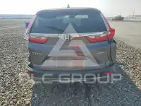 2019 Honda CR-V фото