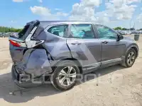 2019 Honda CR-V фото