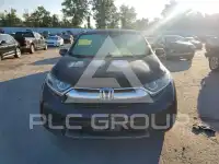 2019 Honda CR-V фото