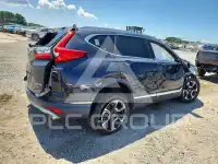 2019 Honda CR-V photo