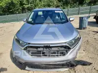 2019 Honda CR-V фото