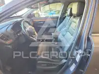 2019 Honda CR-V фото