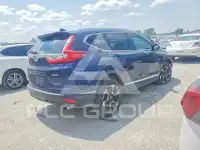 2019 Honda CR-V photo