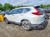 2019 Honda CR-V фото