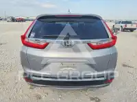 2019 Honda CR-V фото