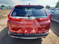 2019 Honda CR-V фото