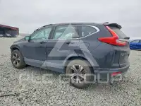 2019 Honda CR-V фото