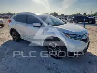 2019 Honda CR-V фото