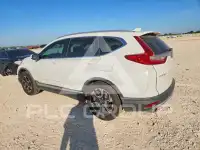 2019 Honda CR-V фото
