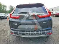 2019 Honda CR-V photo