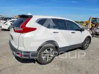 2019 Honda CR-V фото