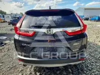 2019 Honda CR-V photo