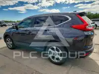 2019 Honda CR-V photo