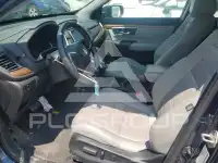 2019 Honda CR-V photo